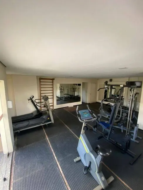 Foto 2 de Apartamento com 3 quartos à venda, 63m2 em Vila Pereira Barreto, São Paulo - SP