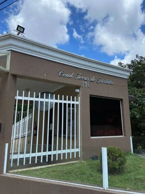 Foto 5 de Apartamento com 3 quartos à venda, 63m2 em Vila Pereira Barreto, São Paulo - SP