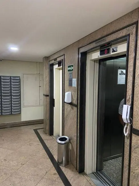 Foto 7 de Apartamento com 3 quartos à venda, 63m2 em Vila Pereira Barreto, São Paulo - SP