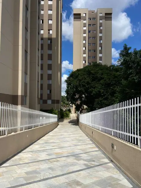 Foto 6 de Apartamento com 3 quartos à venda, 63m2 em Vila Pereira Barreto, São Paulo - SP