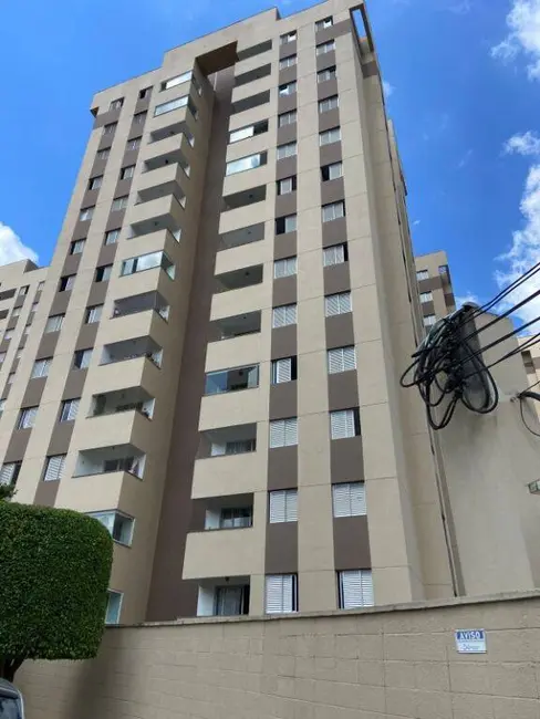 Foto 3 de Apartamento com 3 quartos à venda, 63m2 em Vila Pereira Barreto, São Paulo - SP