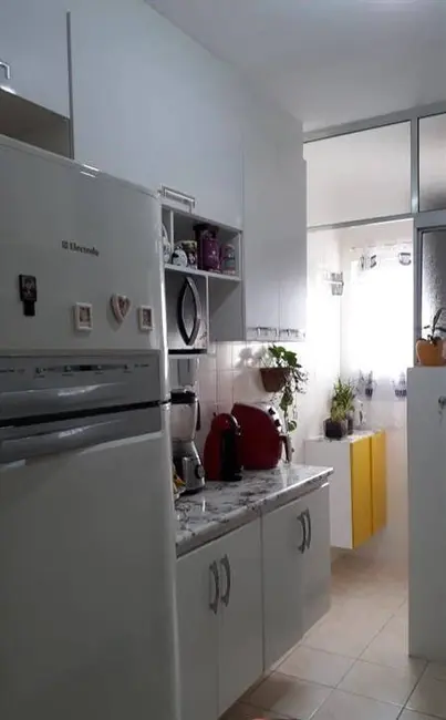 Apartamento com 2 quartos à venda, 52m2 em Vila Bruna, São Paulo - SP - imagem 5 Foto 5 de Apartamento com 2 quartos à venda, 52m2 em Vila Bruna, São Paulo - SP