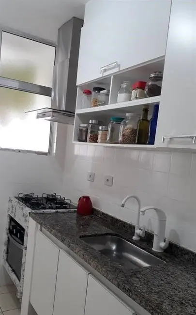 Apartamento com 2 quartos à venda, 52m2 em Vila Bruna, São Paulo - SP - imagem 7 Foto 7 de Apartamento com 2 quartos à venda, 52m2 em Vila Bruna, São Paulo - SP