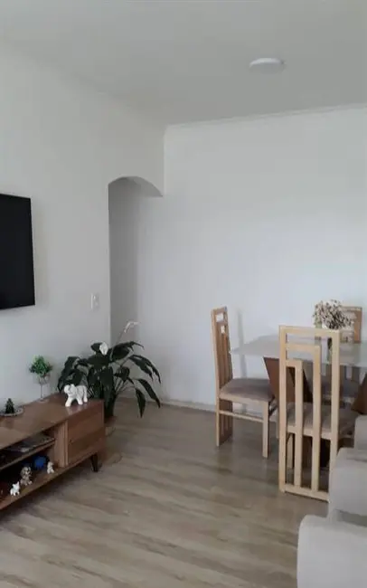 Apartamento com 2 quartos à venda, 52m2 em Vila Bruna, São Paulo - SP - imagem 1 Foto 1 de Apartamento com 2 quartos à venda, 52m2 em Vila Bruna, São Paulo - SP