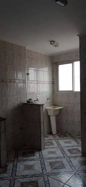 Foto 5 de Apartamento com 2 quartos para alugar, 64m2 em Freguesia do Ó, São Paulo - SP