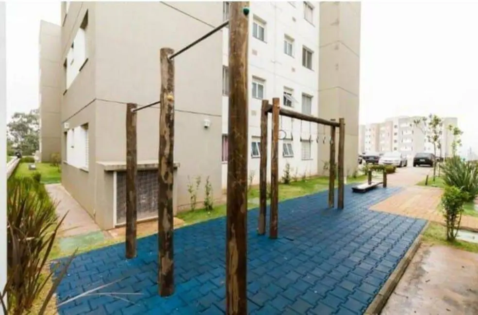 Apartamento com 2 quartos à venda, 45m2 em Loteamento City Jaragua, São Paulo - SP - imagem 2 Foto 2 de Apartamento com 2 quartos à venda, 45m2 em Loteamento City Jaragua, São Paulo - SP