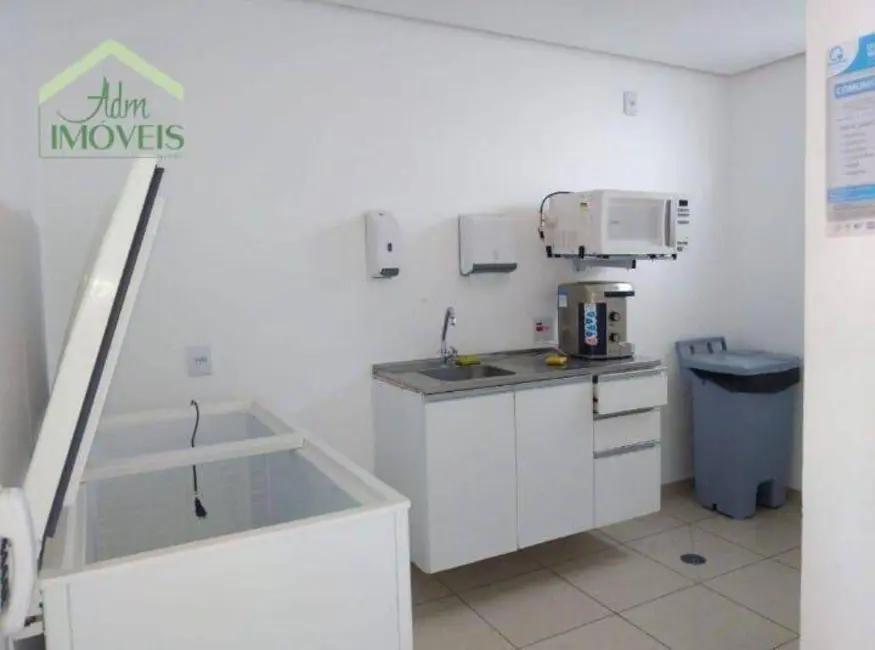 Apartamento com 2 quartos à venda, 45m2 em Loteamento City Jaragua, São Paulo - SP - imagem 5 Foto 5 de Apartamento com 2 quartos à venda, 45m2 em Loteamento City Jaragua, São Paulo - SP