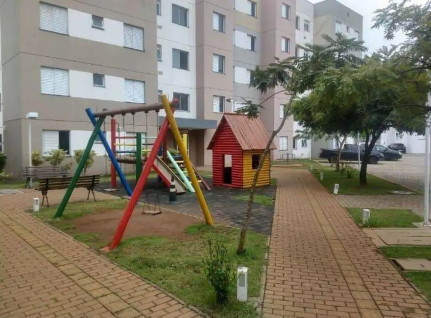 Apartamento com 2 quartos à venda, 45m2 em Loteamento City Jaragua, São Paulo - SP - imagem 3 Foto 3 de Apartamento com 2 quartos à venda, 45m2 em Loteamento City Jaragua, São Paulo - SP