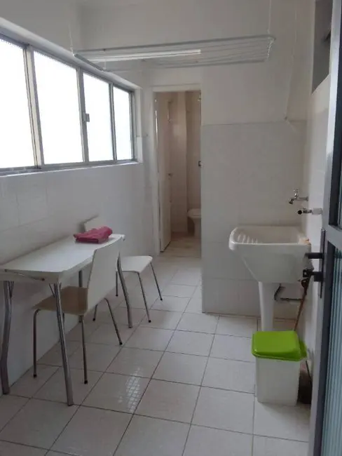 Foto 4 de Apartamento com 3 quartos à venda, 130m2 em Pinheiros, São Paulo - SP