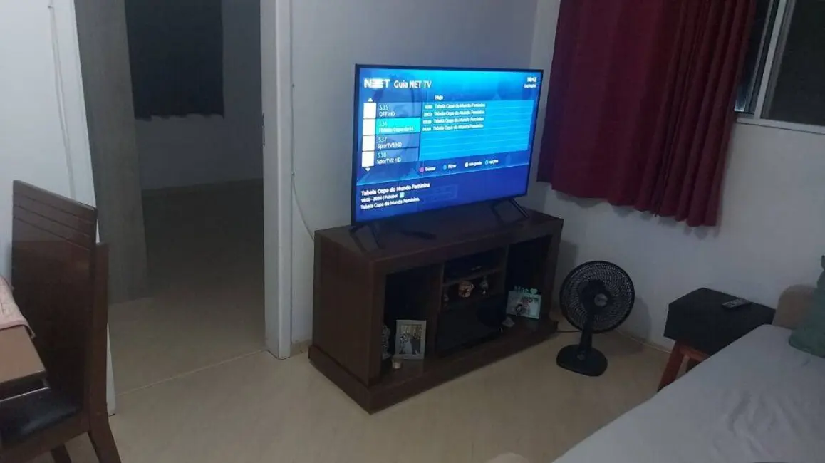 Foto 6 de Apartamento com 3 quartos à venda, 50m2 em Vila Clarice, São Paulo - SP