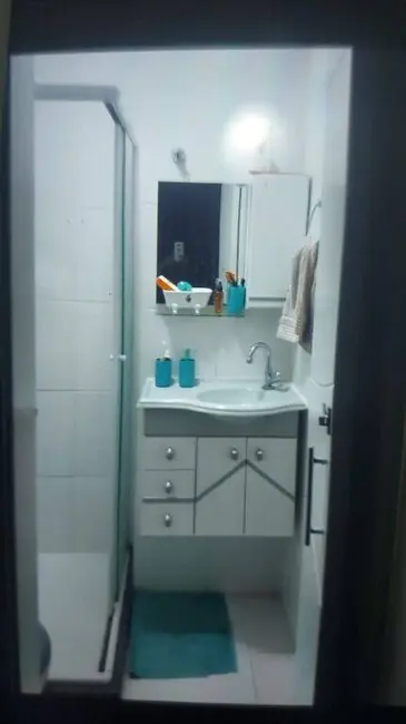 Foto 3 de Apartamento com 3 quartos à venda, 50m2 em Vila Clarice, São Paulo - SP