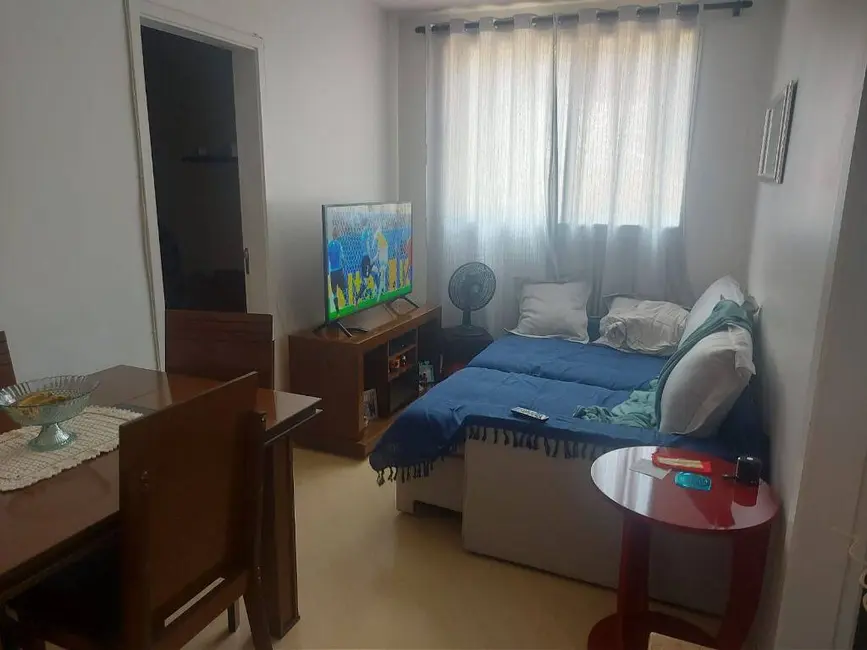 Foto 2 de Apartamento com 3 quartos à venda, 50m2 em Vila Clarice, São Paulo - SP