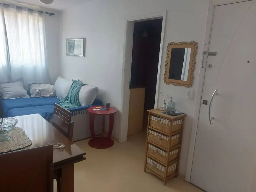 Foto 5 de Apartamento com 3 quartos à venda, 50m2 em Vila Clarice, São Paulo - SP