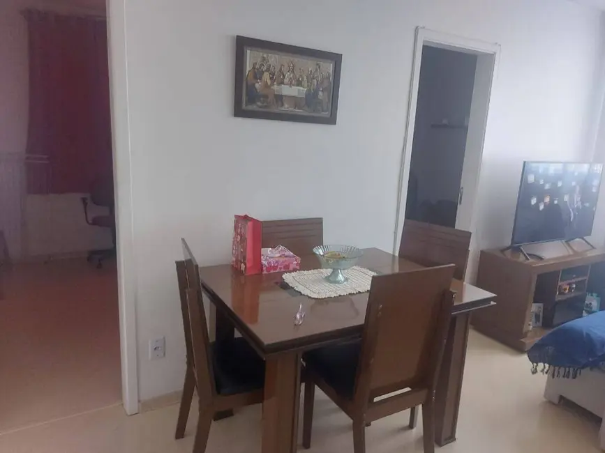 Foto 1 de Apartamento com 3 quartos à venda, 50m2 em Vila Clarice, São Paulo - SP