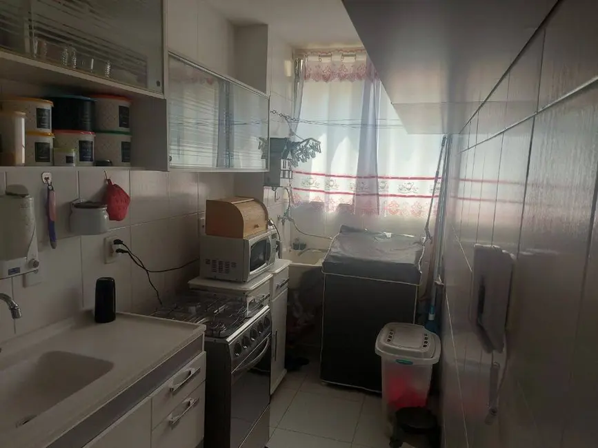 Foto 8 de Apartamento com 3 quartos à venda, 50m2 em Vila Clarice, São Paulo - SP