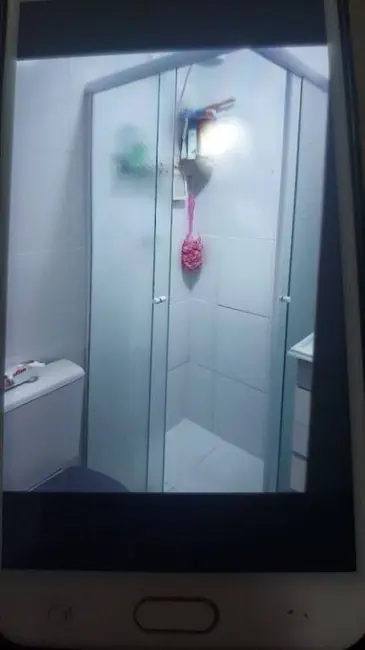 Foto 4 de Apartamento com 3 quartos à venda, 50m2 em Vila Clarice, São Paulo - SP