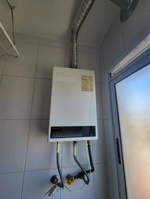 Foto 5 de Apartamento com 2 quartos à venda, 48m2 em Vila Barreto, São Paulo - SP