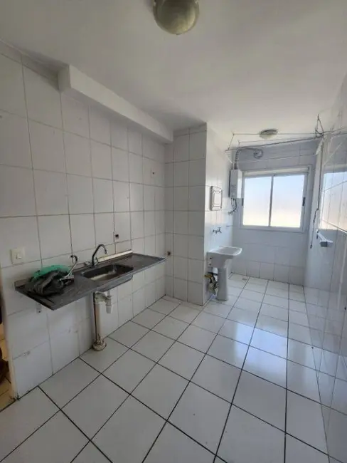 Foto 2 de Apartamento com 2 quartos à venda, 48m2 em Vila Barreto, São Paulo - SP