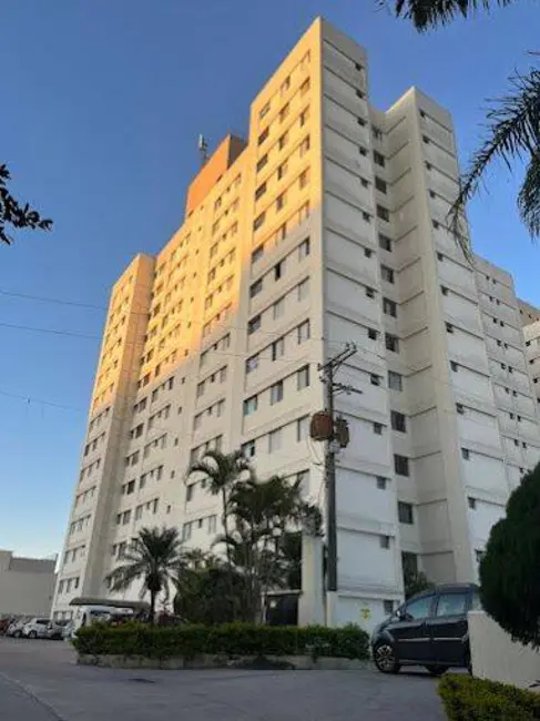 Apartamento com 2 quartos à venda, 46m2 em Vila Jaraguá, São Paulo - SP - imagem 8 Foto 8 de Apartamento com 2 quartos à venda, 46m2 em Vila Jaraguá, São Paulo - SP