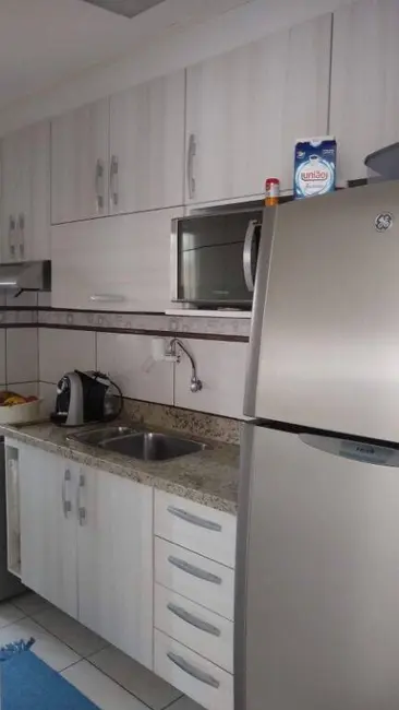 Apartamento com 2 quartos à venda, 46m2 em Vila Jaraguá, São Paulo - SP - imagem 6 Foto 6 de Apartamento com 2 quartos à venda, 46m2 em Vila Jaraguá, São Paulo - SP