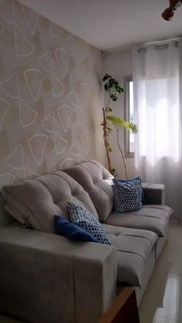 Apartamento com 2 quartos à venda, 46m2 em Vila Jaraguá, São Paulo - SP - imagem 5 Foto 5 de Apartamento com 2 quartos à venda, 46m2 em Vila Jaraguá, São Paulo - SP