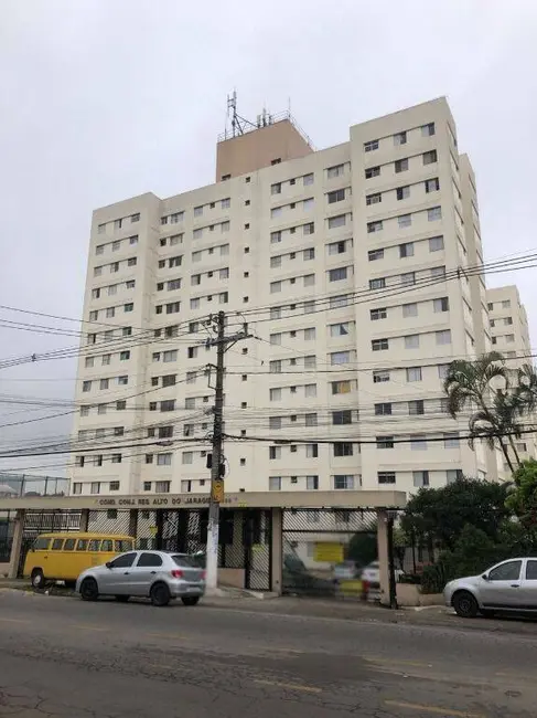 Apartamento com 2 quartos à venda, 46m2 em Vila Jaraguá, São Paulo - SP - imagem 9 Foto 9 de Apartamento com 2 quartos à venda, 46m2 em Vila Jaraguá, São Paulo - SP