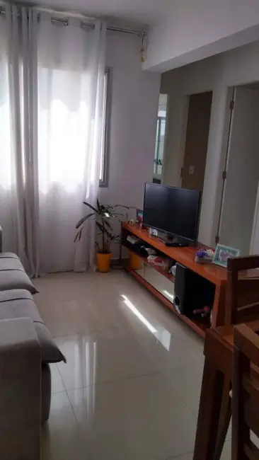 Foto 1 de Apartamento com 2 quartos à venda, 46m2 em Vila Jaraguá, São Paulo - SP