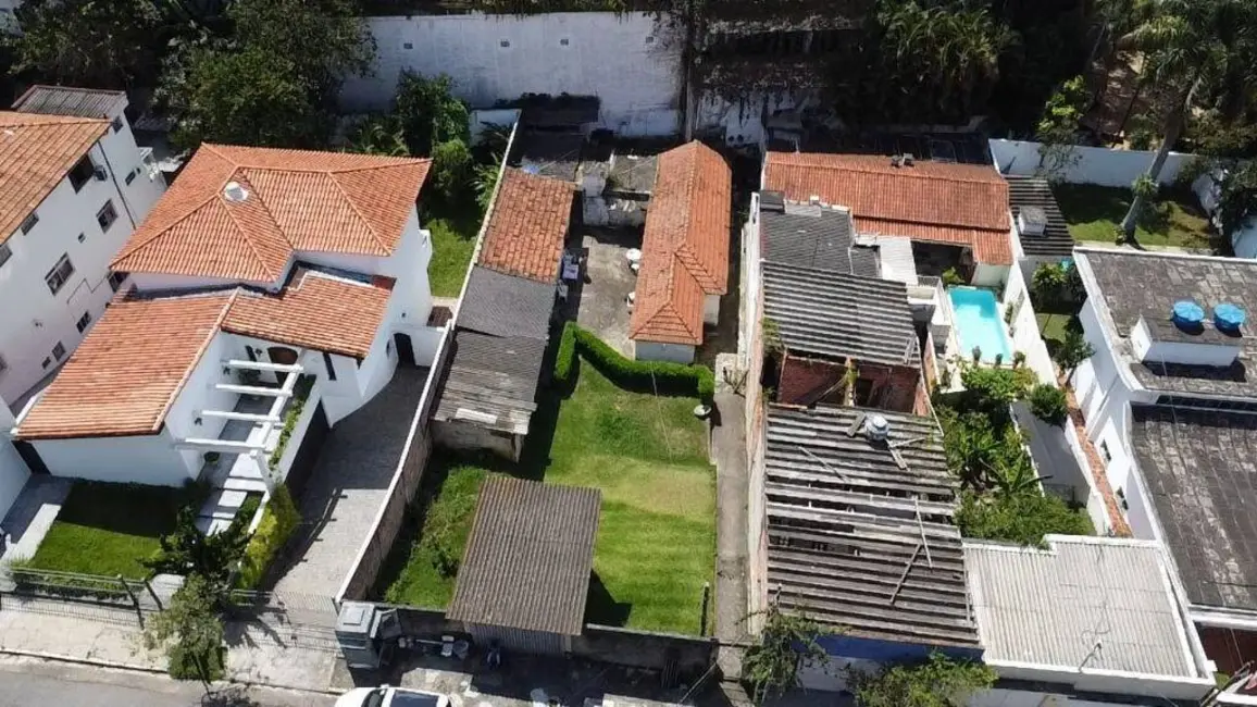 Foto 4 de Casa com 5 quartos à venda, 200m2 em Sumaré, São Paulo - SP