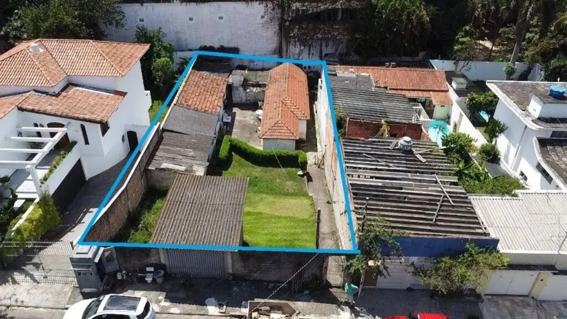 Foto 5 de Casa com 5 quartos à venda, 200m2 em Sumaré, São Paulo - SP