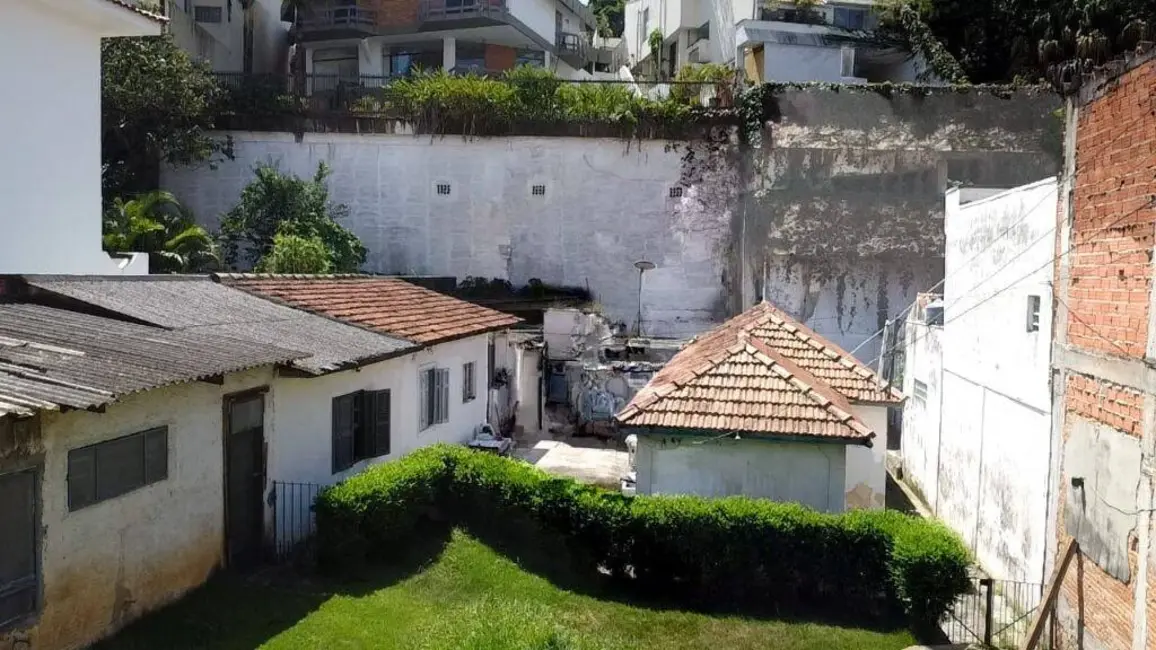 Foto 3 de Casa com 5 quartos à venda, 200m2 em Sumaré, São Paulo - SP