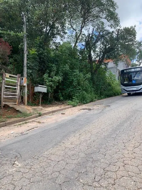Foto 2 de Casa com 2 quartos à venda, 52m2 em Jardim São João, Francisco Morato - SP