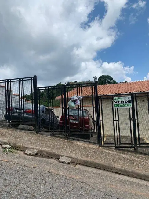 Foto 1 de Casa com 2 quartos à venda, 52m2 em Jardim São João, Francisco Morato - SP