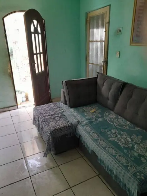 Foto 8 de Casa com 2 quartos à venda, 108m2 em Vila Pereira Cerca, São Paulo - SP