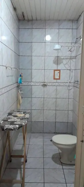 Foto 7 de Casa com 2 quartos à venda, 108m2 em Vila Pereira Cerca, São Paulo - SP