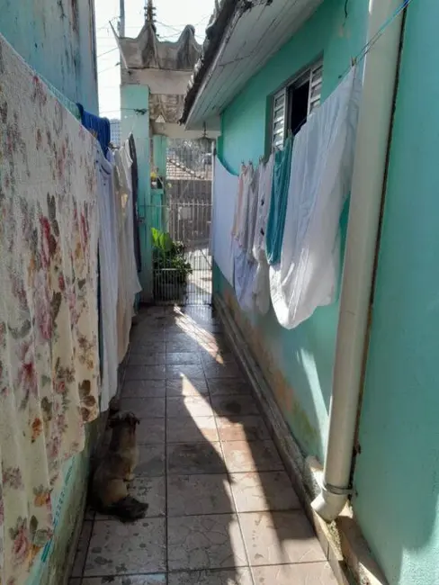 Foto 9 de Casa com 2 quartos à venda, 108m2 em Vila Pereira Cerca, São Paulo - SP