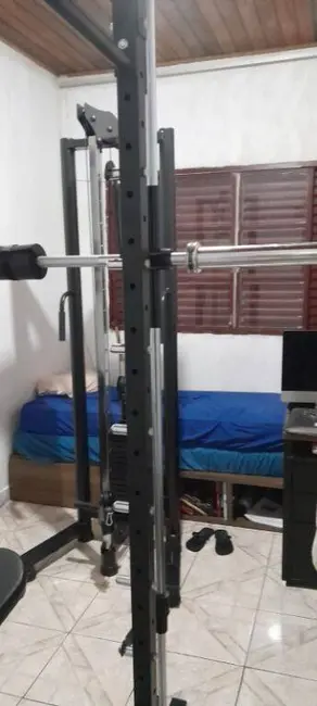 Foto 6 de Casa com 2 quartos à venda, 108m2 em Vila Pereira Cerca, São Paulo - SP