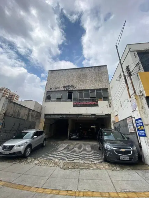Foto 5 de Sala Comercial à venda, 1000m2 em Lapa, São Paulo - SP