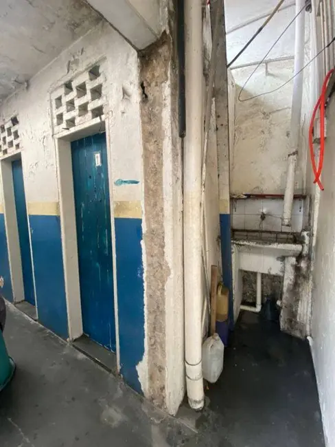 Foto 3 de Sala Comercial à venda, 1000m2 em Lapa, São Paulo - SP