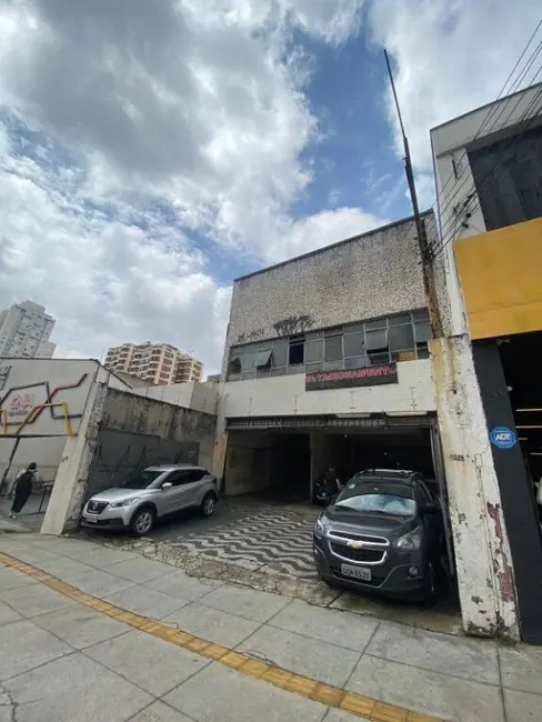 Foto 1 de Sala Comercial à venda, 1000m2 em Lapa, São Paulo - SP