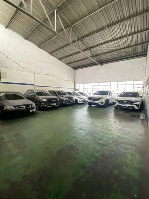 Foto 9 de Sala Comercial à venda, 1000m2 em Lapa, São Paulo - SP