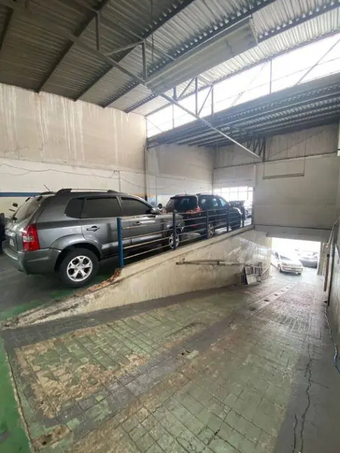 Foto 6 de Sala Comercial à venda, 1000m2 em Lapa, São Paulo - SP