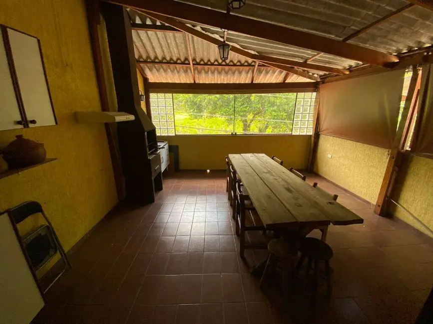 Foto 1 de Casa com 4 quartos à venda, 108m2 em Jardim São João (Jaraguá), São Paulo - SP