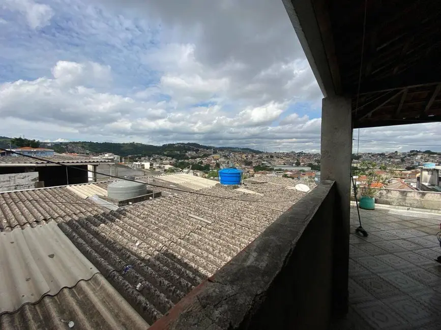 Casa com 3 quartos à venda, 120m2 em Vila Nossa Senhora do Retiro, São Paulo - SP - imagem 4 Foto 4 de Casa com 3 quartos à venda, 120m2 em Vila Nossa Senhora do Retiro, São Paulo - SP