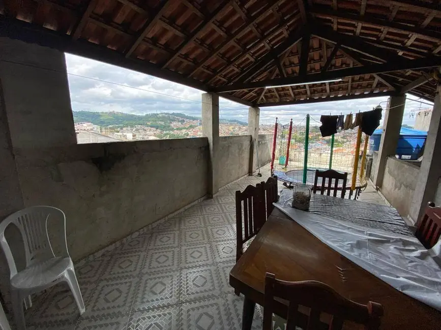 Casa com 3 quartos à venda, 120m2 em Vila Nossa Senhora do Retiro, São Paulo - SP - imagem 3 Foto 3 de Casa com 3 quartos à venda, 120m2 em Vila Nossa Senhora do Retiro, São Paulo - SP