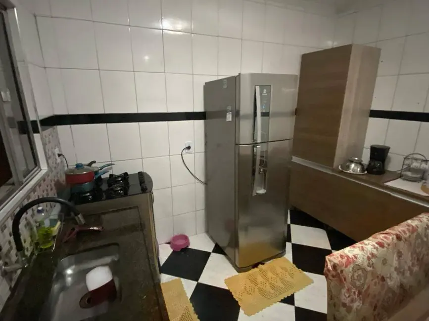 Casa com 3 quartos à venda, 120m2 em Vila Nossa Senhora do Retiro, São Paulo - SP - imagem 7 Foto 7 de Casa com 3 quartos à venda, 120m2 em Vila Nossa Senhora do Retiro, São Paulo - SP