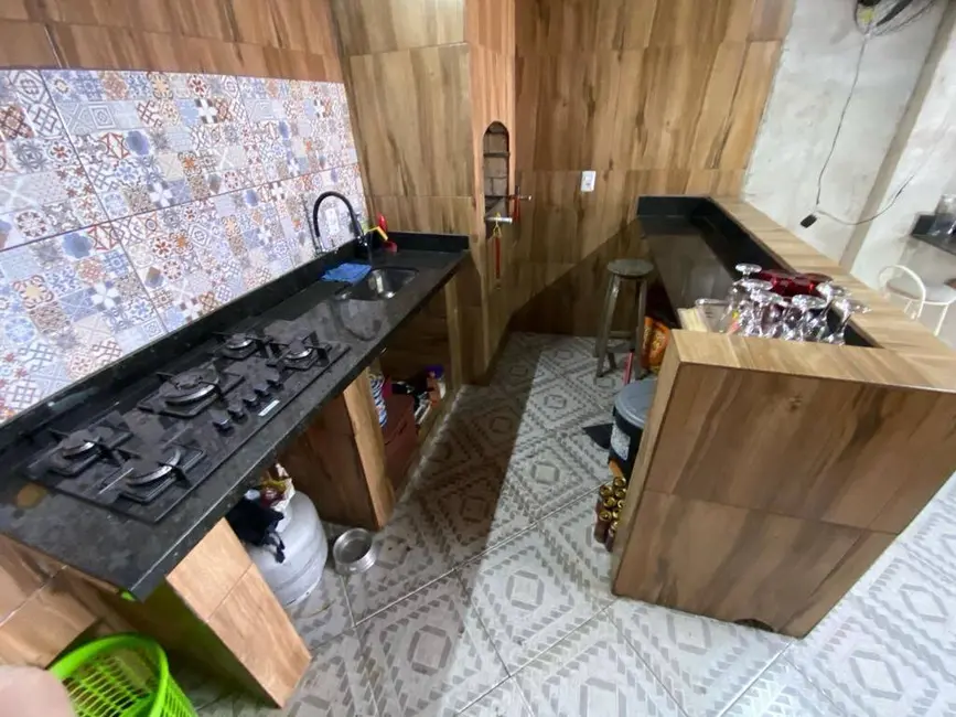 Casa com 3 quartos à venda, 120m2 em Vila Nossa Senhora do Retiro, São Paulo - SP - imagem 2 Foto 2 de Casa com 3 quartos à venda, 120m2 em Vila Nossa Senhora do Retiro, São Paulo - SP