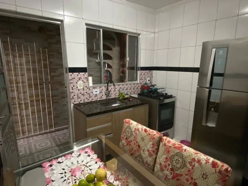 Casa com 3 quartos à venda, 120m2 em Vila Nossa Senhora do Retiro, São Paulo - SP - imagem 9 Foto 9 de Casa com 3 quartos à venda, 120m2 em Vila Nossa Senhora do Retiro, São Paulo - SP