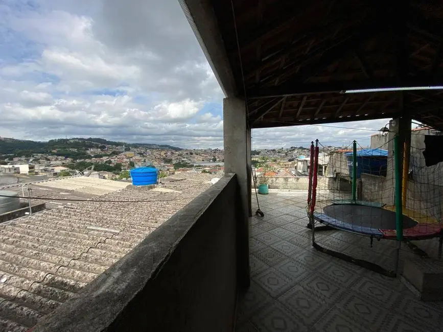 Casa com 3 quartos à venda, 120m2 em Vila Nossa Senhora do Retiro, São Paulo - SP - imagem 6 Foto 6 de Casa com 3 quartos à venda, 120m2 em Vila Nossa Senhora do Retiro, São Paulo - SP