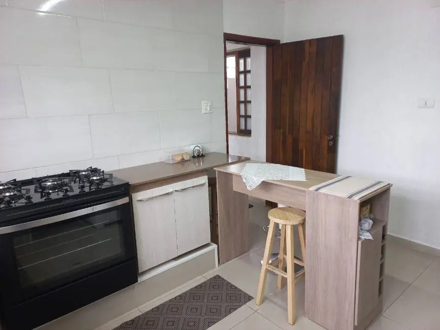 Foto 5 de Casa com 2 quartos à venda, 93m2 em Jardim São José (Zona Norte), São Paulo - SP