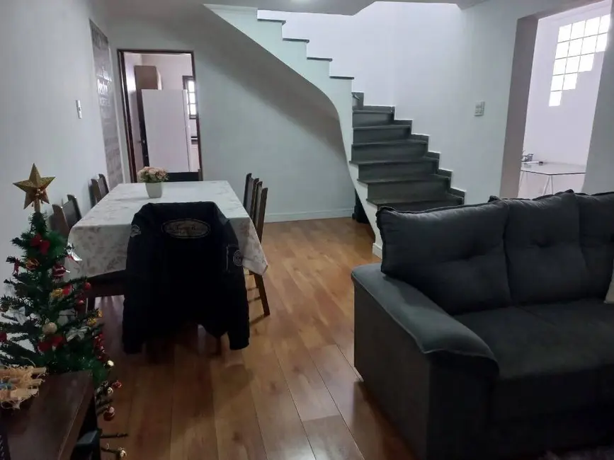 Foto 6 de Casa com 2 quartos à venda, 93m2 em Jardim São José (Zona Norte), São Paulo - SP